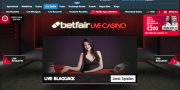 Betfair Casino